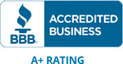 Accredited Business by BBB